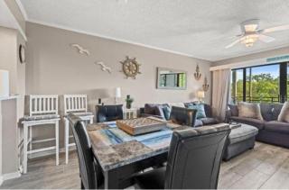 Ocean Creek Resort Lodge II 2331 - 4