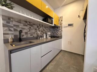 Apartamento en Santa Marta Pozos Colorados - 5