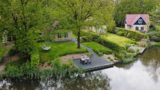 Timmerholt Vakantiehuis 104 - 0