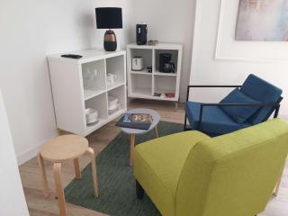 A5 Ecrin au premier étage - 6