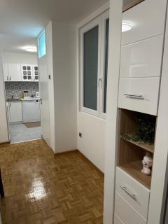 Johanna Apartmani - Belgrado - 1