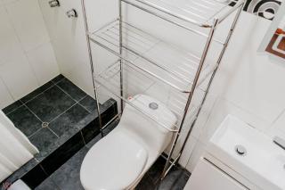 Elegant 3BR Balcony in Surquillo - 1