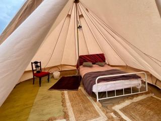 Cae Cynffig Camping - Kenfig - 4