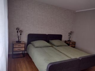 Charmante Ferienwohnung in Tecklenburg - Tecklenburg - 8