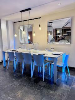 Casa Apolo, cómoda y amplia - 1