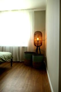 Charmante Ferienwohnung in Tecklenburg - Tecklenburg - 6