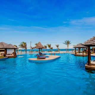 The Coral Beach Resort by Loft Completo - Trairi - 1