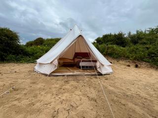 Cae Cynffig Camping - 3