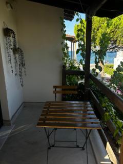 Loris Rooms - Urla - 3