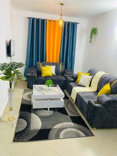 Fames Elite Stays - 6