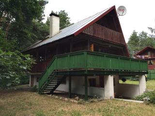 Domek Letniskowy - 9