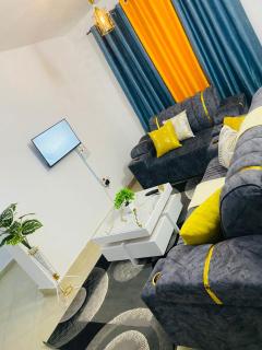 Fames Elite Stays - Kitengela - 5