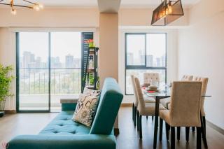 Sophisticated 2BR Pool in Surquillo - Lima - 9