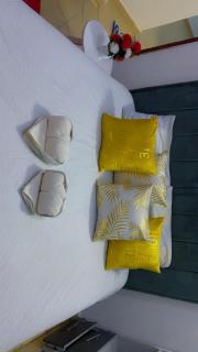 Fames Elite Stays - Kitengela - 1