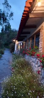 Casa de Mama Valle - Urubamba - Urubamba - 9