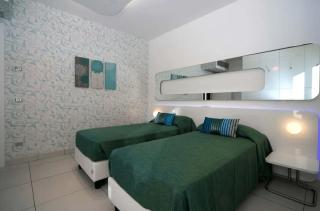 Italian apartment rental with pool - 7