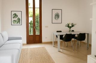 Borgo del 1700- 5 posti letto e patio - Travedona - 8