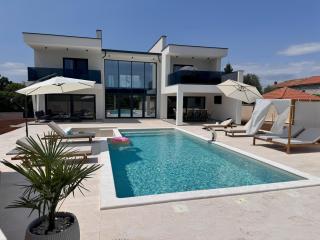Villa Lustria - Strmac - 0