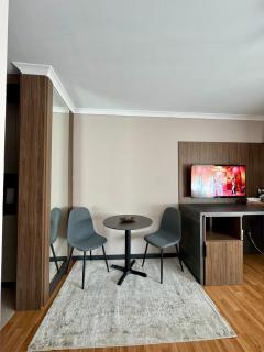 K&M Apartment - 3