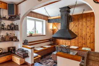 La Casa di Michela - 120m2 in the mountains with fireplace & garden - 7
