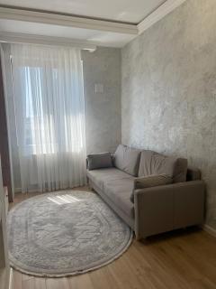 Новая квартира в клубном доме возле метро Буюк Ипак Йули - 3