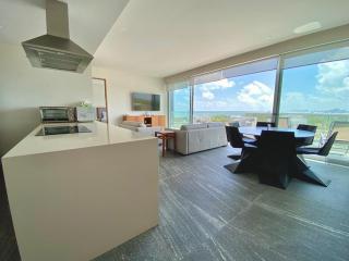 Rooftop pool- family apartment- ocean view -close - 7