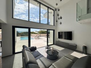 Villa Lustria - 9