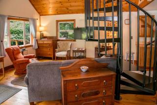 Whitetail Pines Cabin - Pulteney - 1