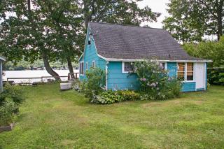 Windwood Shores - Hammondsport - 0