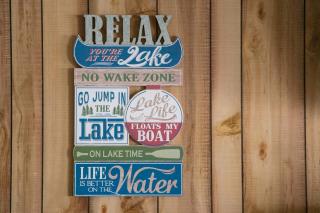 Windwood Shores - Hammondsport - 8