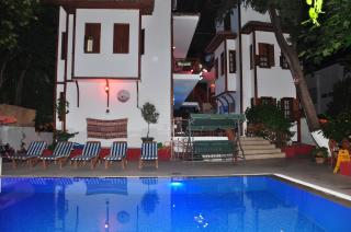 Kaliptus Hotel - Kemer - 8