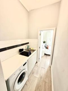 Central City Flat in Bristol - Bristol - 6