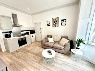 Central City Flat in Bristol - 4