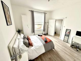 Central City Flat in Bristol - 2