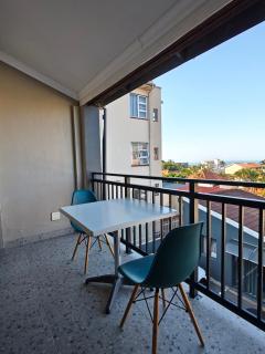 ARCHITECT's VIEW SUITE 1 - Durban - 8