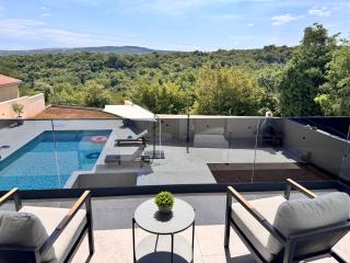 Villa Lustria - Labin - 8