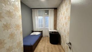 Unterkunft WG Sportzimmer - 3
