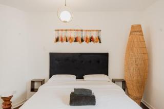 Elegant 2BR Duplex with Style - 4