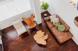 Elegant 2BR Duplex with Style - 0