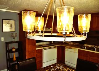 3BR Dual-Unit Stay - 4