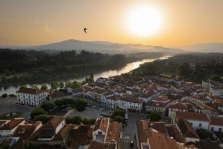Charming Santo Antonio Roof top - 8