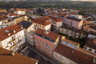 Charming Santo Antonio Roof top - 9