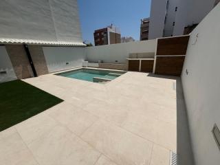 Casa con PISCINA y CINE - 8