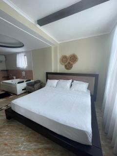 BiG LUXURY VILLA - Dar es Salaam - 9