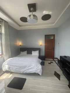 BiG LUXURY VILLA - 6