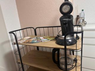 Moderne Wohnung umgeben von Weinbergen - Eppingen - 2