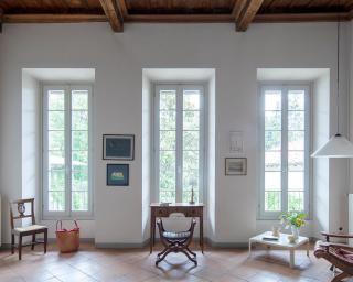 Lake Varese villa - Azzate - 8