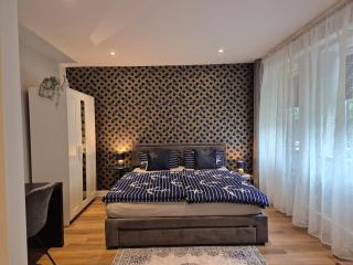 Zentroom studio apartment - 0