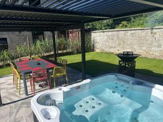 Villa d'Arras d'Haudrecy - Profondeville - 4