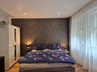 Zentroom studio apartment - Flensburg - 5
